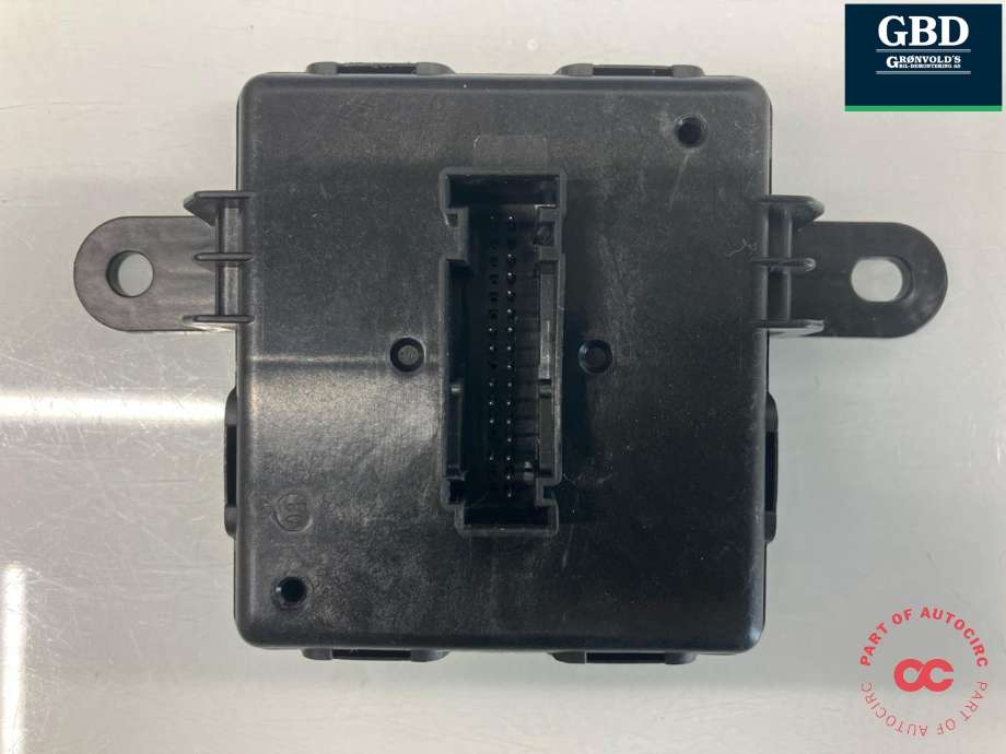 Styreenhet nøkkelfri/keyless til VW ID.7 2023-->> (5WA 959 436 N|5ZA 013 854|)