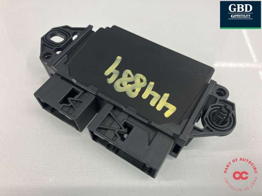 Styreenhet parkering til VW ID.7 2023-->> (BOSCH|1EE 919 300 B|0 217 000 467|)