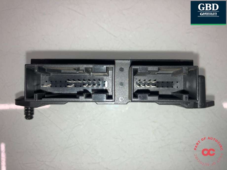 Styreenhet parkering til VW ID.7 2023-->> (BOSCH|1EE 919 300 B|0 217 000 467|)