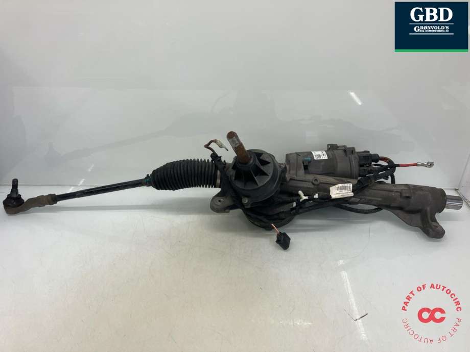 Tannstang elektrisk til VW ID.7 2023-->> (1EB 422 062 B|1EB 422 053 H|1EB 907 164 H)