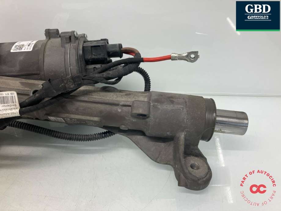Tannstang elektrisk til VW ID.7 2023-->> (1EB 422 062 B|1EB 422 053 H|1EB 907 164 H)