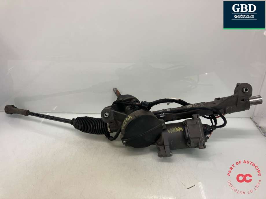 Tannstang elektrisk til VW ID.7 2023-->> (1EB 422 062 B|1EB 422 053 H|1EB 907 164 H)