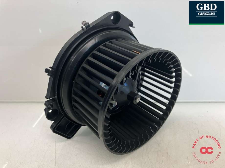 Varmeapparat motor til VW ID.7 2023-->>  (VALEO|1EA 820 021 B|T989688|)