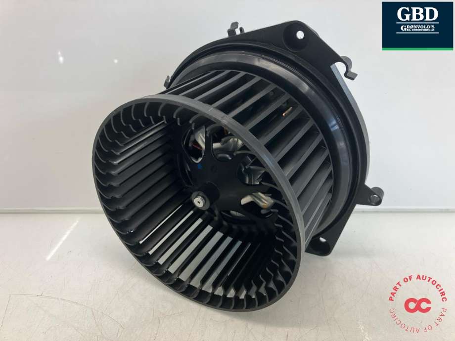 Varmeapparat motor til VW ID.7 2023-->>  (VALEO|1EA 820 021 B|T989688|)