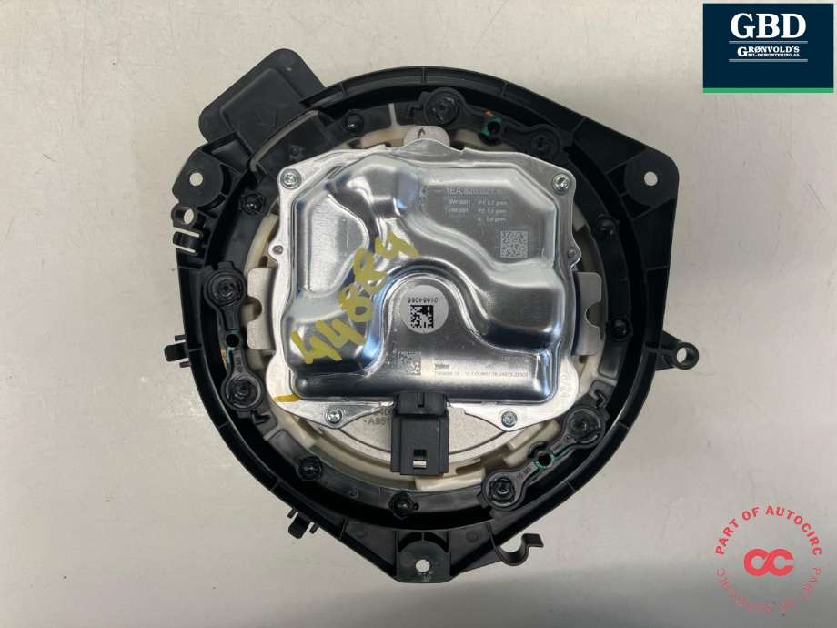 Varmeapparat motor til VW ID.7 2023-->>  (VALEO|1EA 820 021 B|T989688|)
