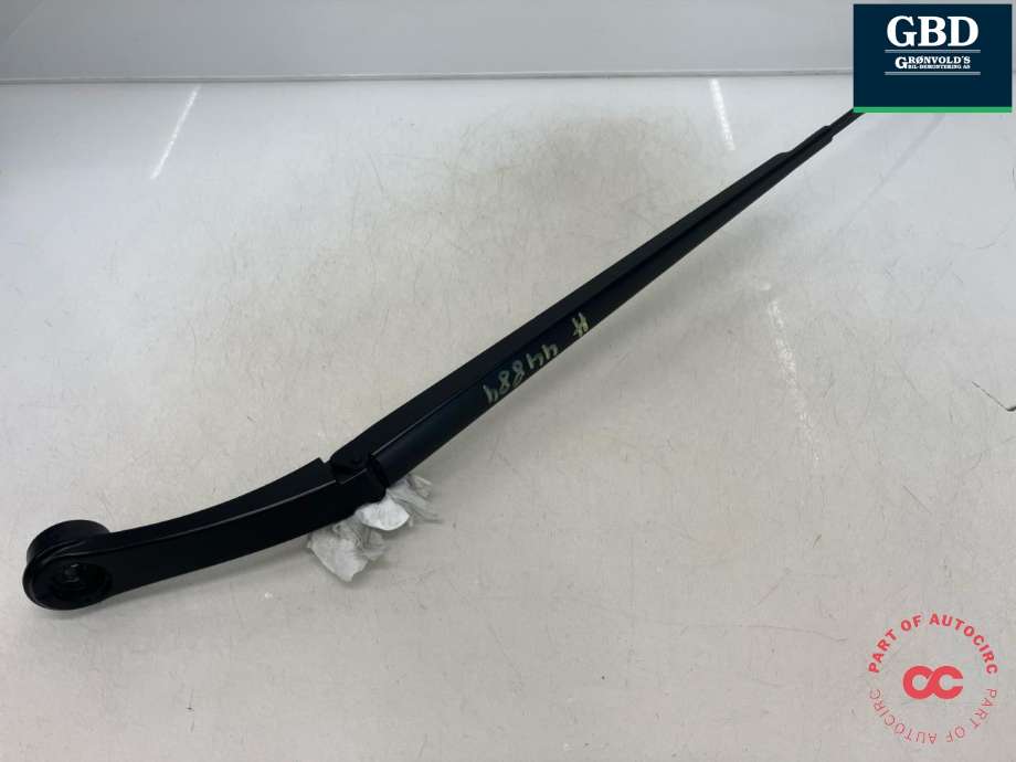 Viskerarm frontrute høyre til VW ID.7 2023-->>  (VALEO|14A 955 410 A|W561125|)