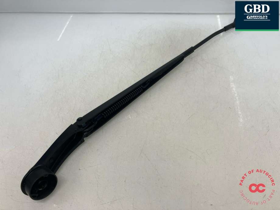 Viskerarm frontrute venstre til VW ID.7 2023-->>  (VALEO|14A 955 409 A|W561118|)
