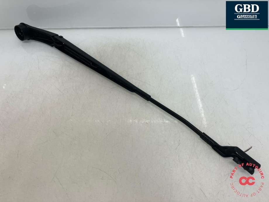 Viskerarm frontrute venstre til VW ID.7 2023-->>  (VALEO|14A 955 409 A|W561118|)