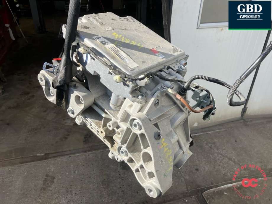 Motor elbil foran til VW ID.7 2023-->>  (1EA 901 132 Q|1EA 907 230 J|)
