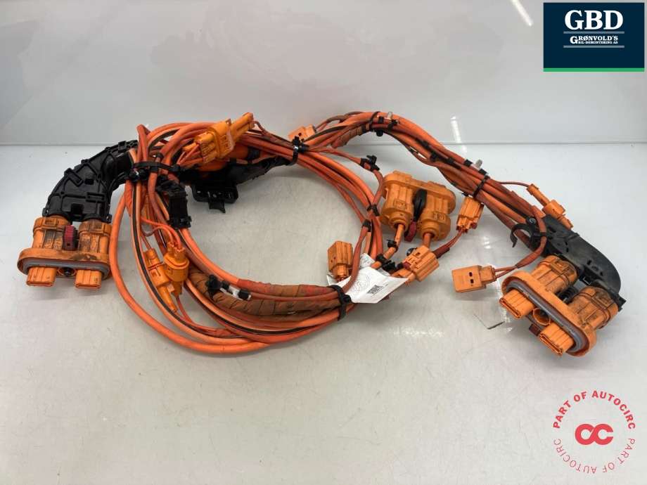 Kabel høy volt (HV) elbil til VW ID.7 2023-->> (1EE 971 013 H|DPR0264699Q|AZL5096732P)