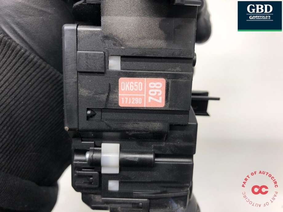 Bryter combi til Toyota Hilux 2020-->> (841400K650|8465206260|)
