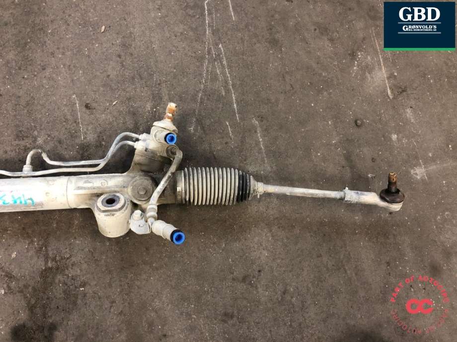 Tannstang til Toyota Hilux 2020-->>  (442500K733|442500K742|)