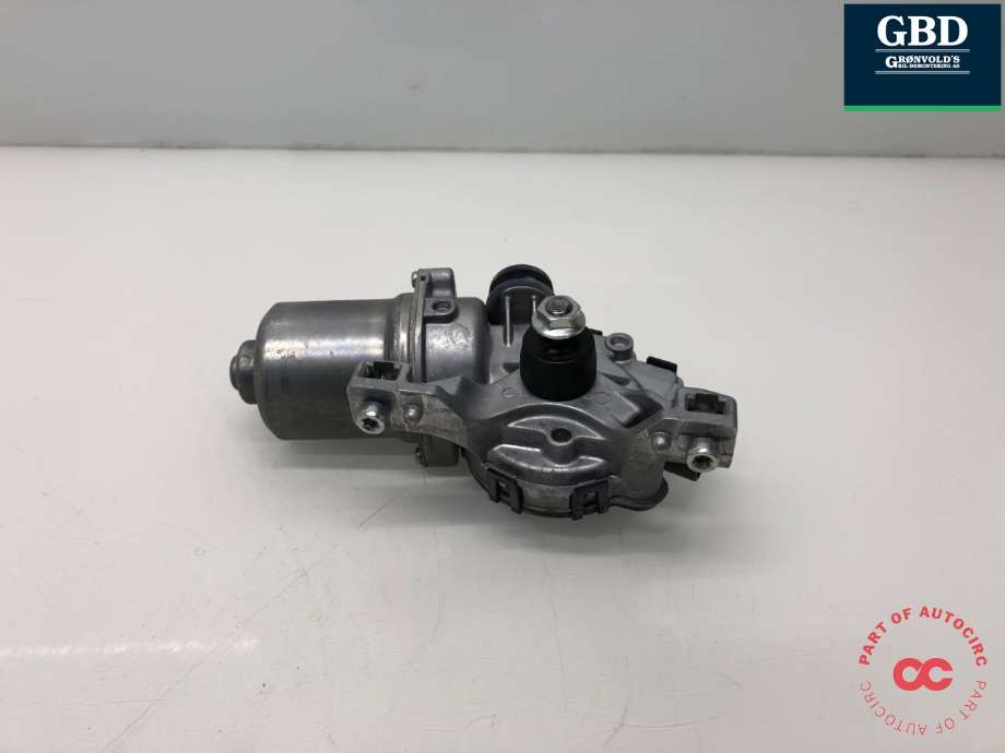 Viskermotor frontrute til Toyota Hilux 2020-->>  (851100K171|)