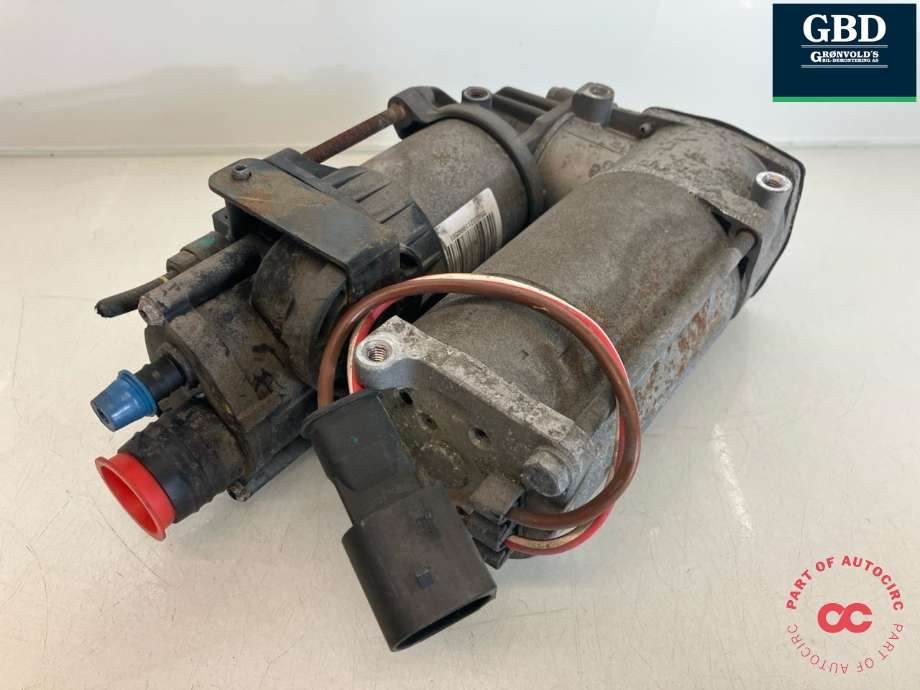 Kompressor nivå/luft til BMW i4, 2021-->> (G26) (G26) (WABCO|37 20 6 894 450)