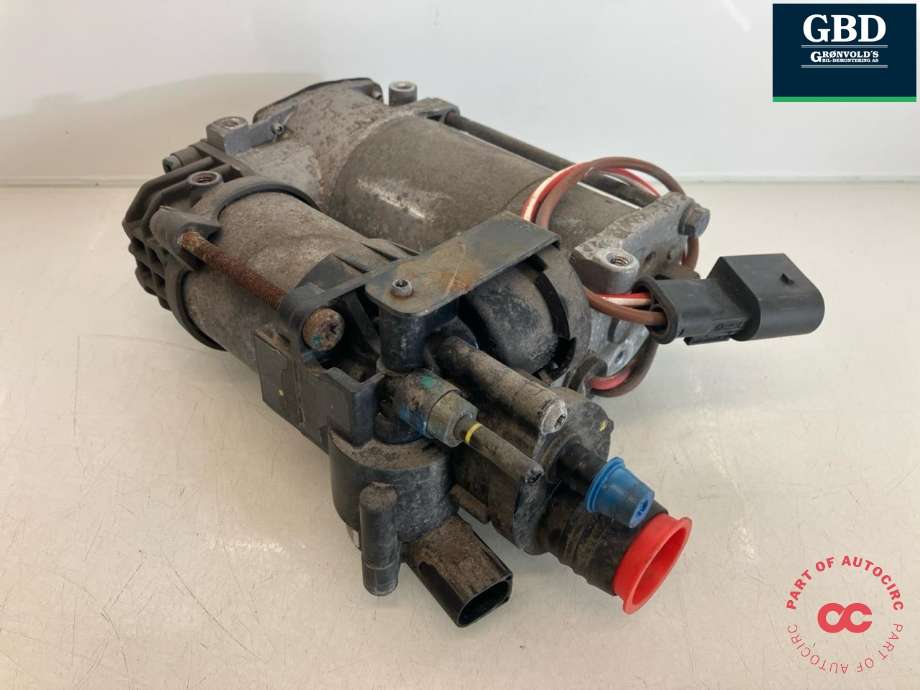 Kompressor nivå/luft til BMW i4 2021-->> (G26) (G26) (WABCO|37 20 6 894 450|443 021 001 1|26071679)