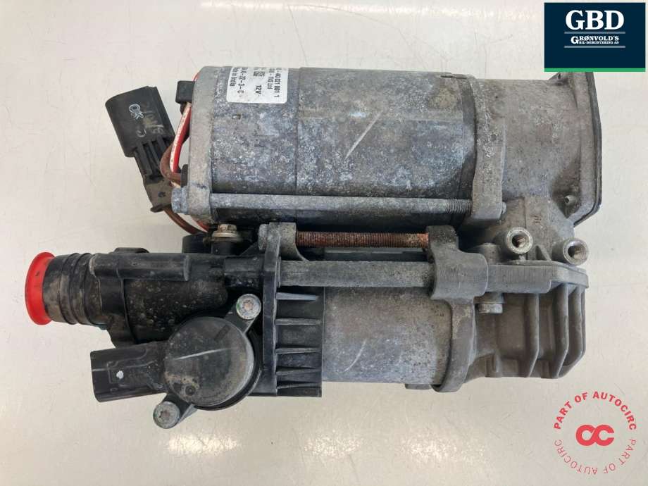 Kompressor nivå/luft til BMW i4 2021-->> (G26) (G26) (WABCO|37 20 6 894 450|443 021 001 1|26071679)