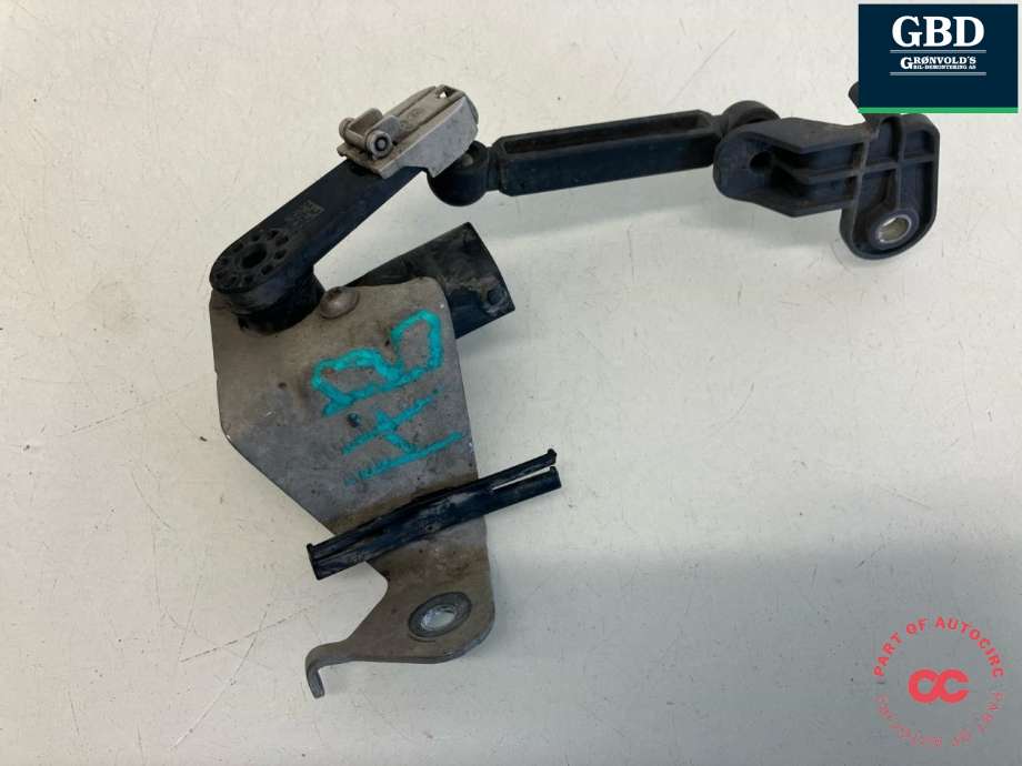 Sensor nivå, høyre bak til BMW i4 2021-->> (G26) (G26) (37 14 6 895 466|)