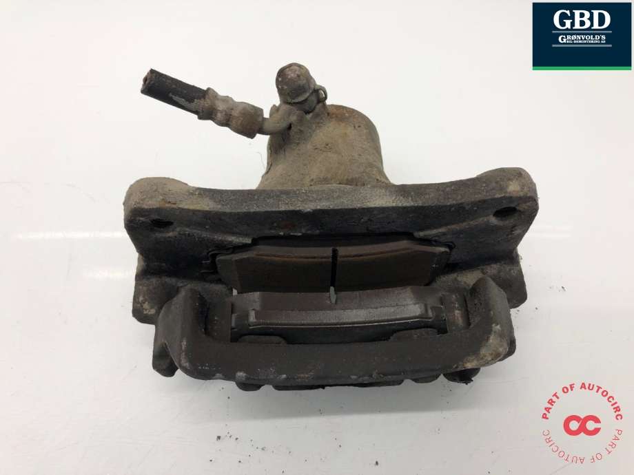 Bremsecaliper høyre bak til Toyota Land Cruiser 150 2010-2013 (Fase 1)  (4773034030|477303403084|)