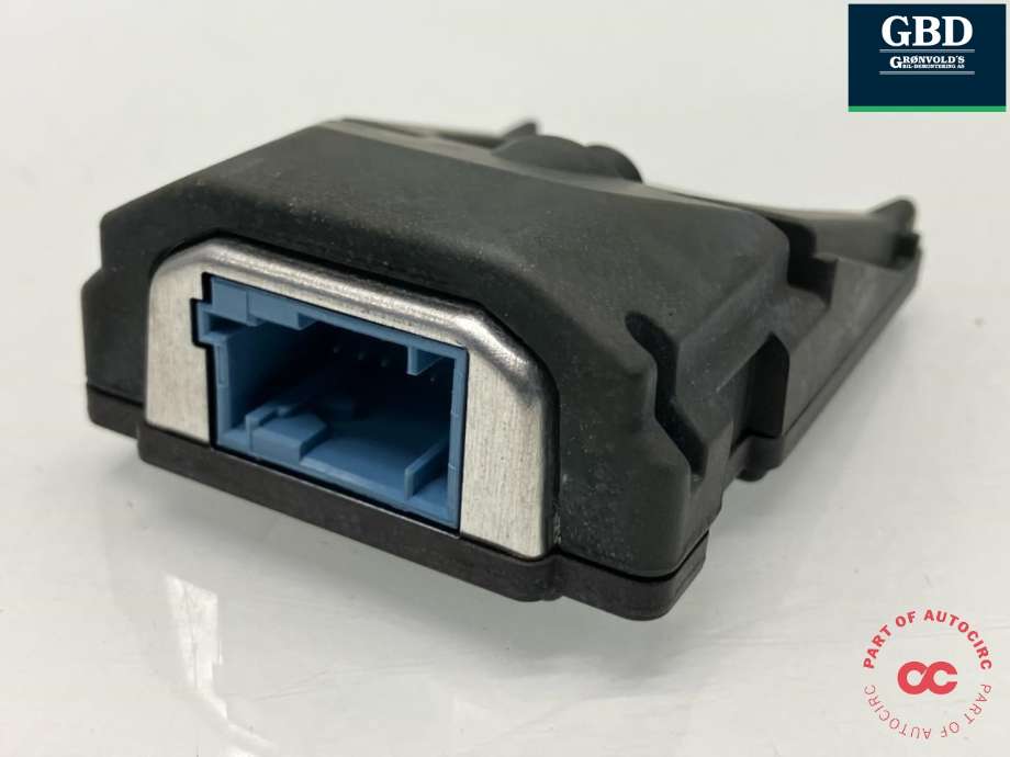 Kamera til Peugeot 3008 2016-->> (Type II)  (9842997780|)