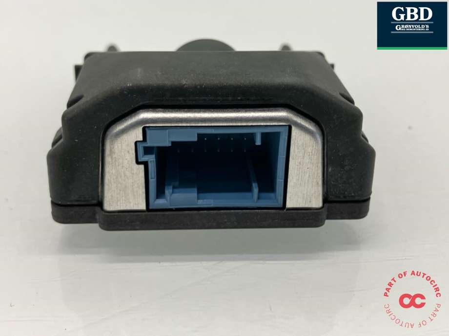 Kamera til Peugeot 3008 2016-->> (Type II)  (9842997780|)