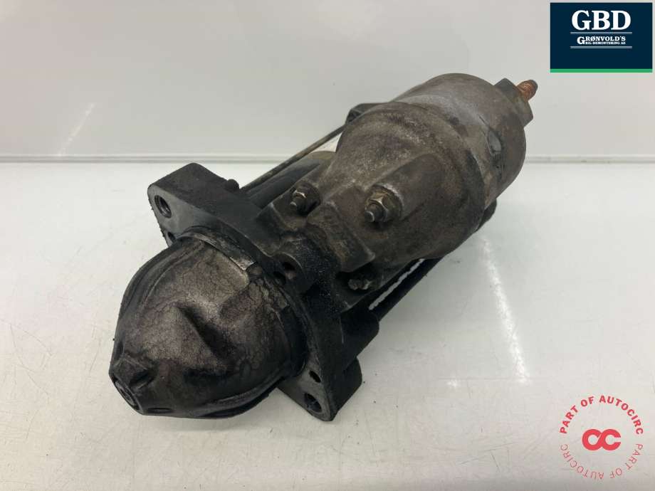 Starter diesel til BMW 5-Serie, 2003-2010 (E60/E61) (E60/E61) (DENSO|12 41 2 155 827)