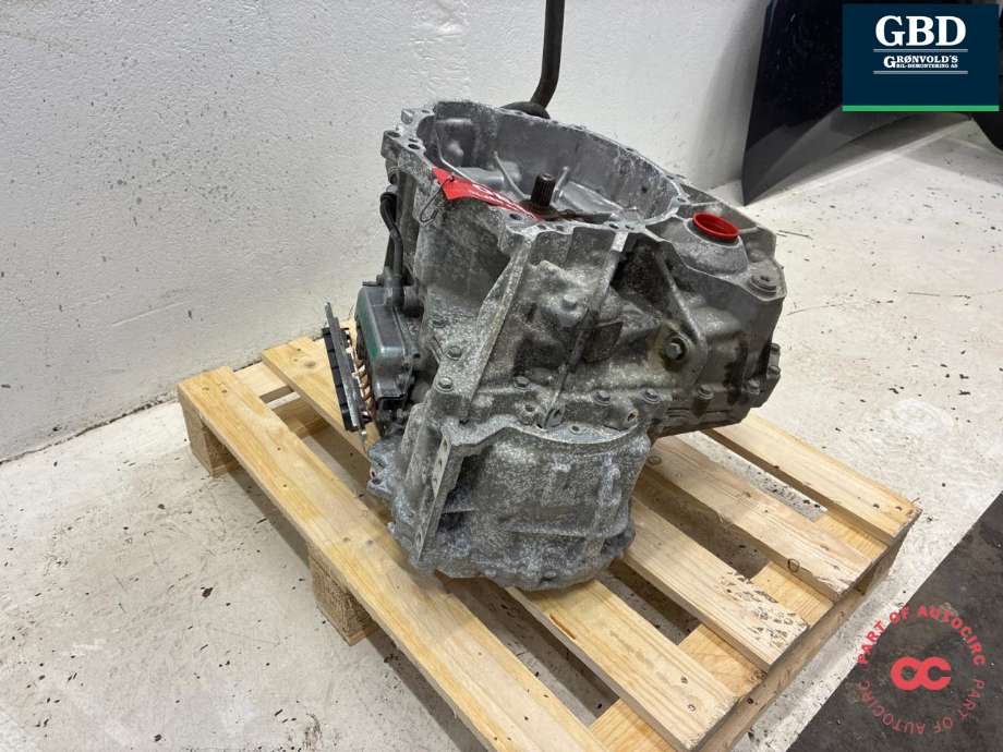 Girkasse automat til Toyota Corolla 2019-->>  (3090002050|)
