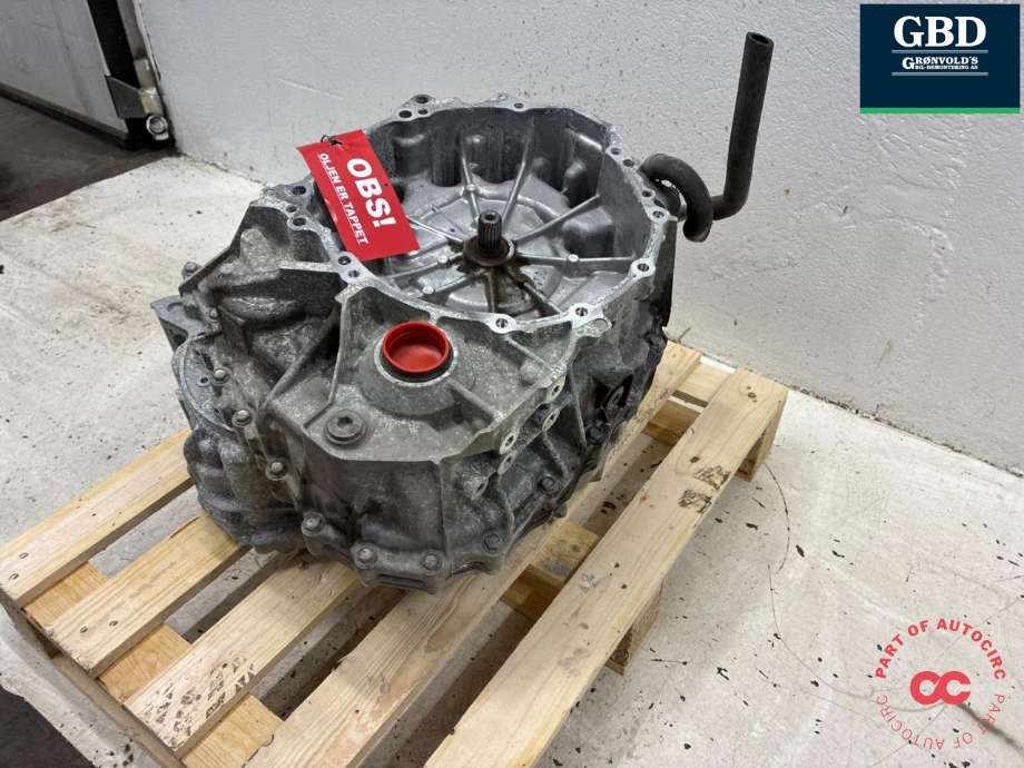 Girkasse automat til Toyota Corolla 2019-->>  (3090002050|)
