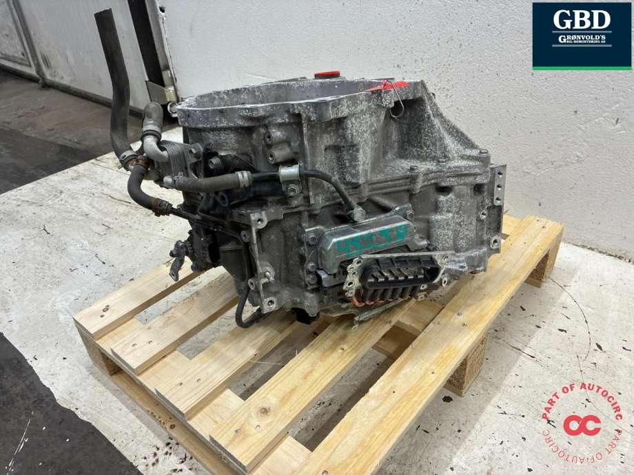 Girkasse automat til Toyota Corolla 2019-->>  (3090002050|)