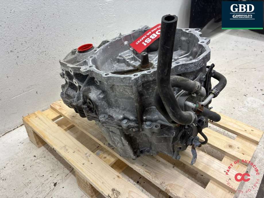 Girkasse automat til Toyota Corolla 2019-->>  (3090002050|)