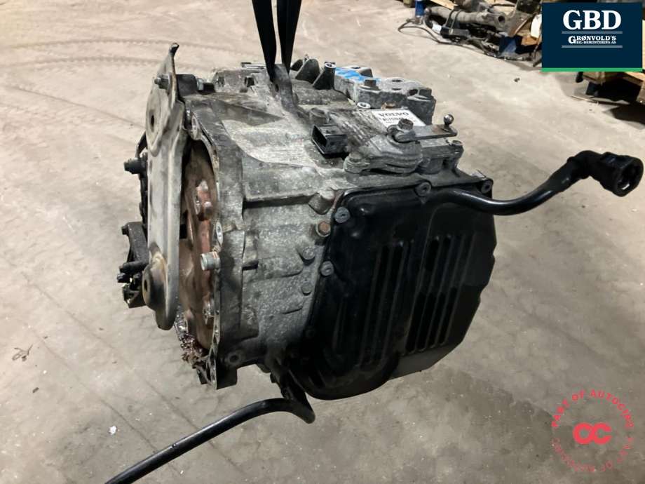 Girkasse automat til Volvo V70 2007-2013 (Type III, Fase 1)  (36050882|31259368|)