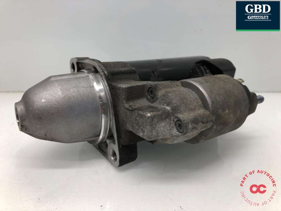 Starter til Mercedes E-Klasse 2009-2013 (Fase 1) (W212) (W212) (A 271 906 02 00|)