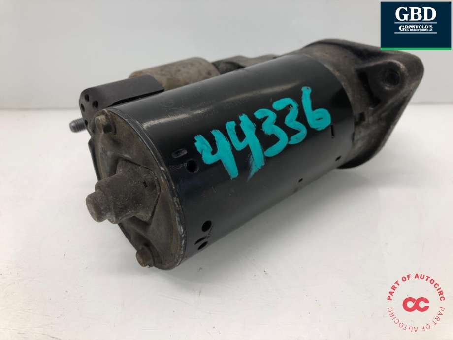 Starter til Mercedes E-Klasse 2009-2013 (Fase 1) (W212) (W212) (A 271 906 02 00|)