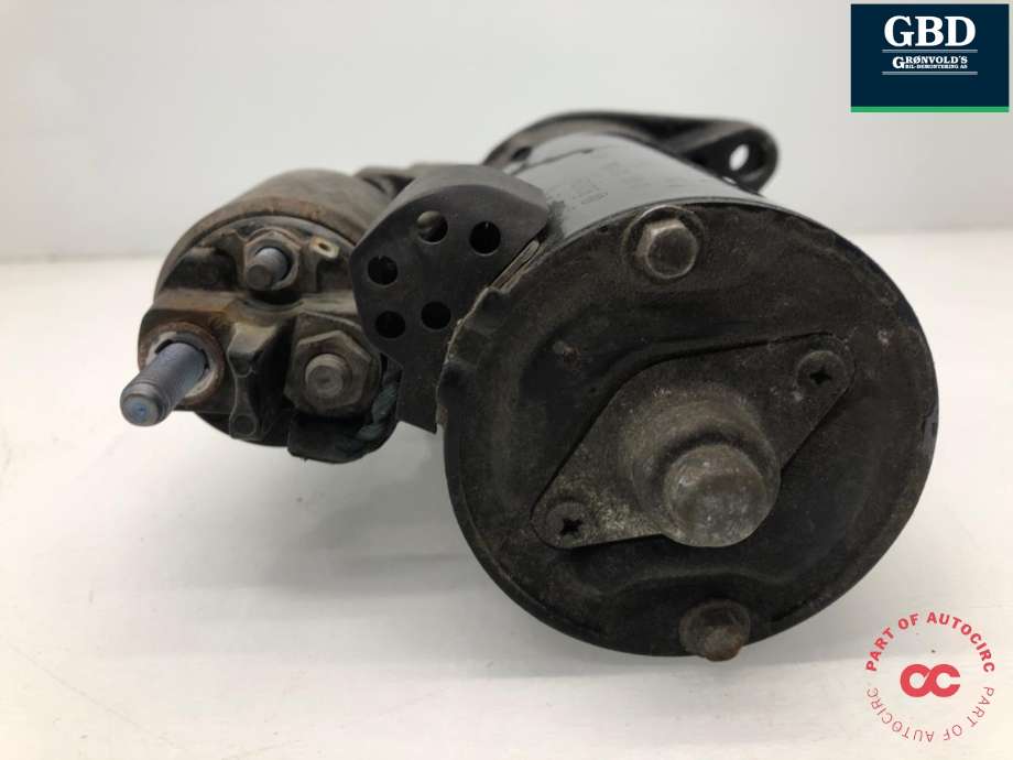 Starter til Mercedes E-Klasse 2009-2013 (Fase 1) (W212) (W212) (A 271 906 02 00|)
