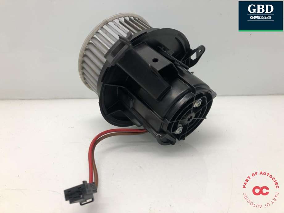 Varmeapparat motor til Mercedes E-Klasse 2009-2013 (Fase 1) (W212) (W212) (A 212 820 07 08|)