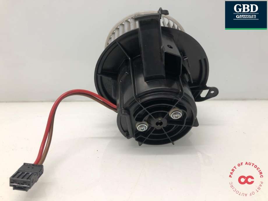 Varmeapparat motor til Mercedes E-Klasse 2009-2013 (Fase 1) (W212) (W212) (A 212 820 07 08|)