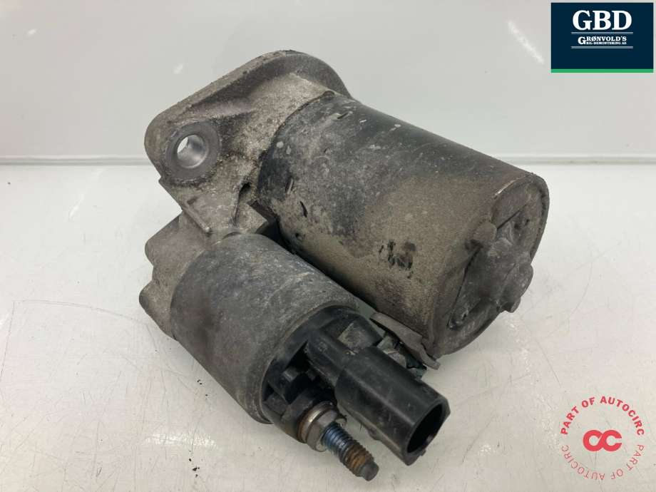 Starter til VW Golf VI 2008-2012  (BOSCH|0AH 911 023 A|0AH 911 023 AX|)