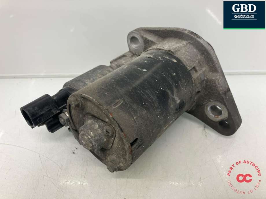 Starter til VW Golf VI 2008-2012  (BOSCH|0AH 911 023 A|0AH 911 023 AX|)