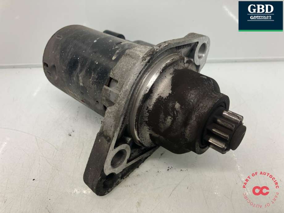 Starter til VW Golf VI 2008-2012  (BOSCH|0AH 911 023 A|0AH 911 023 AX|)