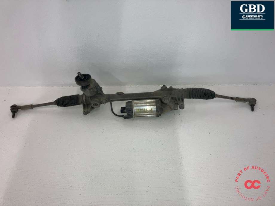 Tannstang elektrisk til VW Golf VI, 2008-2012  (1K1 423 055 M)