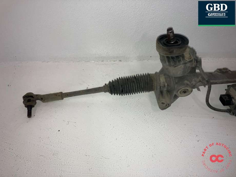 Tannstang elektrisk til VW Golf VI 2008-2012 (1K1 423 055 M|1K1 423 055 MX|)