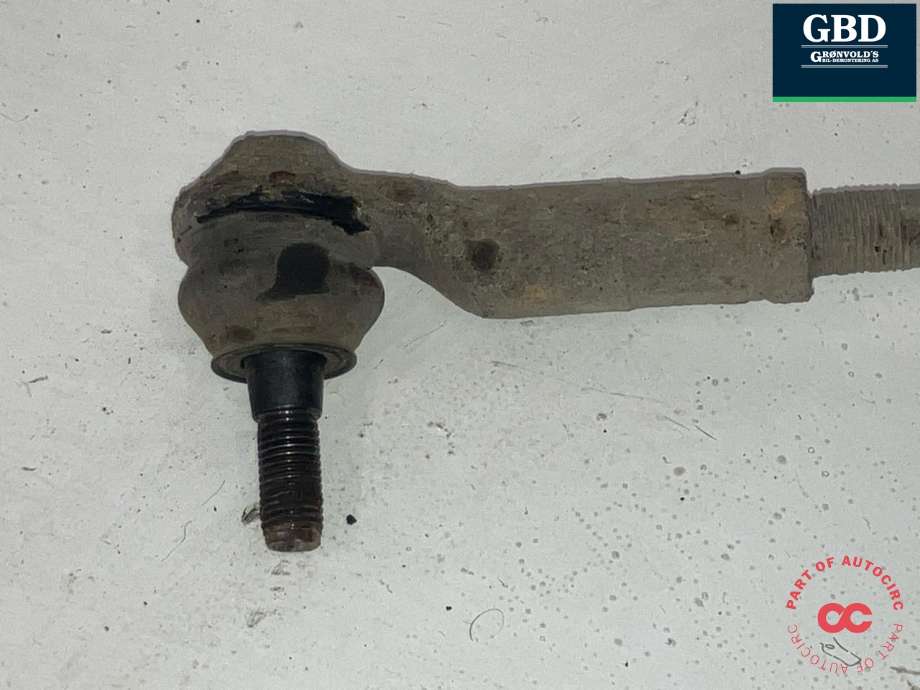 Tannstang elektrisk til VW Golf VI 2008-2012 (1K1 423 055 M|1K1 423 055 MX|)