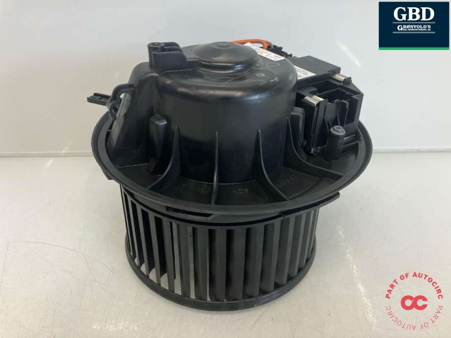 Varmeapparat motor til VW Golf VI, 2008-2012  (1K1 820 021)