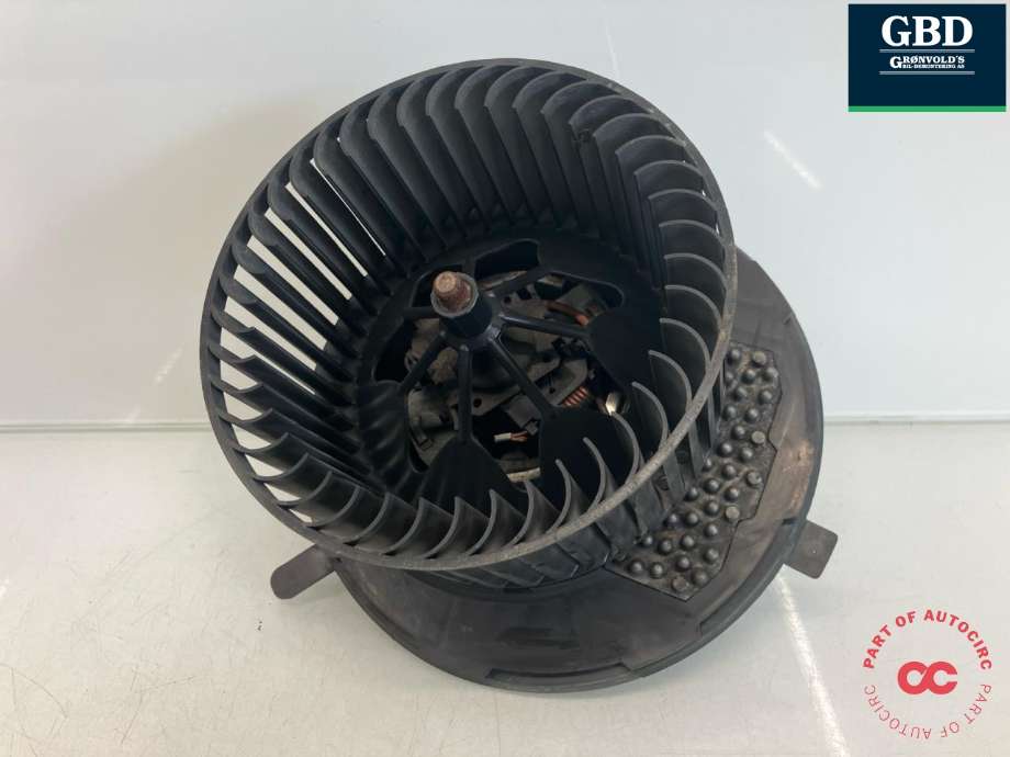 Varmeapparat motor til VW Golf VI 2008-2012 (1K1 820 021|1K1 820 015 J|)