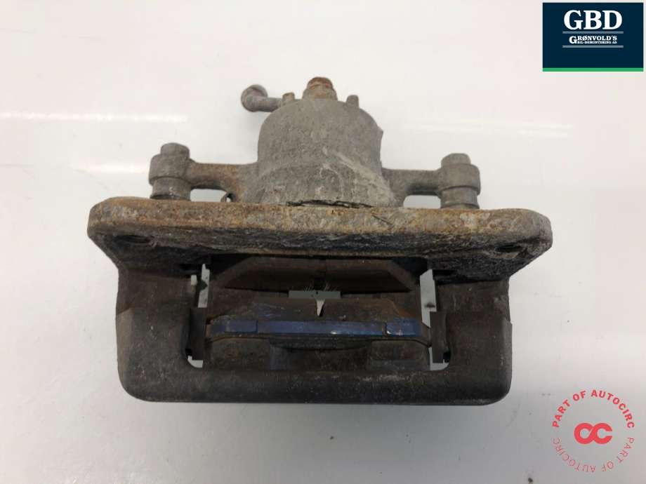 Bremsecaliper venstre bak til SsangYong Rexton 2018-->> (Y400) (Y400) (4841038100|)