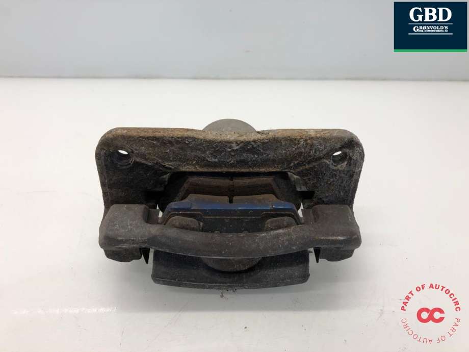 Bremsecaliper venstre bak til SsangYong Rexton 2018-->> (Y400) (Y400) (4841038100|)