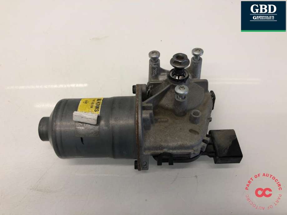 Viskermotor frontrute til SsangYong Rexton, 2018-->> (Y400) (Y400) (8610036000)