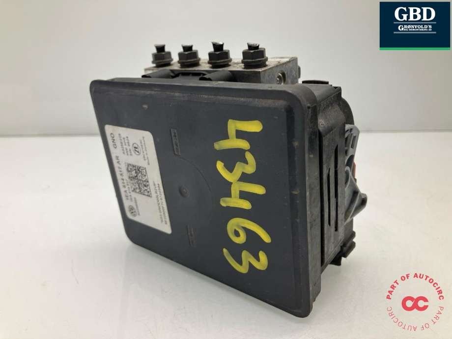 ABS sentral til VW ID.BUZZ 2022-->> (1EA 614 517 AR|1EA 614 517 AR BEF|)