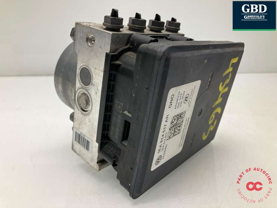 ABS sentral til VW ID.BUZZ 2022-->> (1EA 614 517 AR|1EA 614 517 AR BEF|)