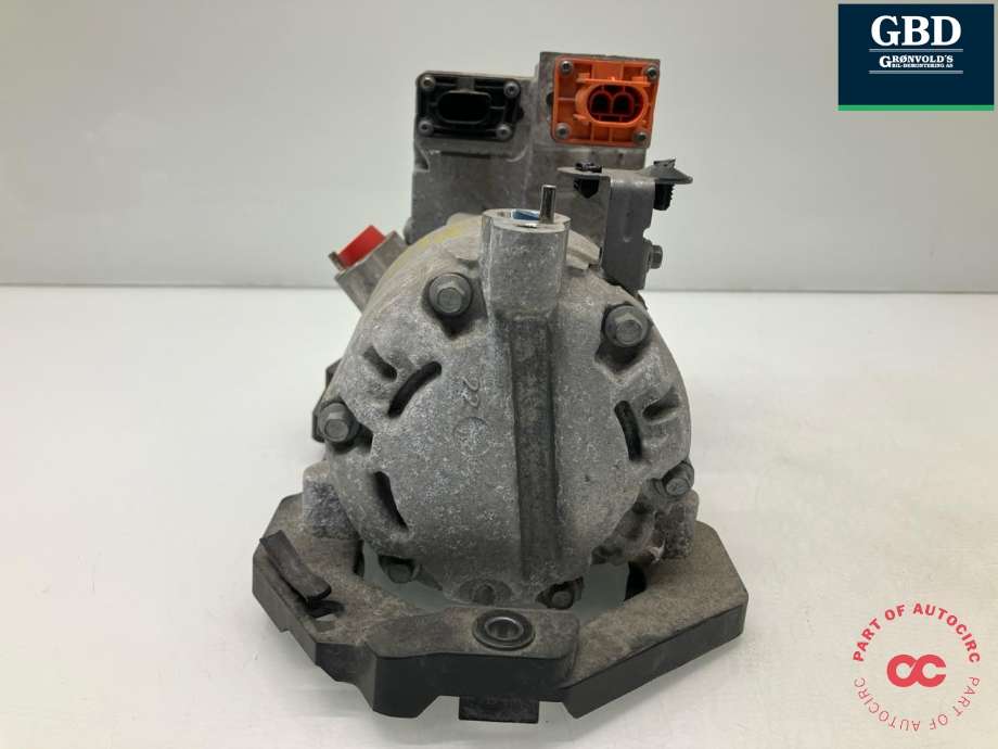 Aircondition kompressor elbil til VW ID.BUZZ 2022-->>  (1EA 820 807 C|)