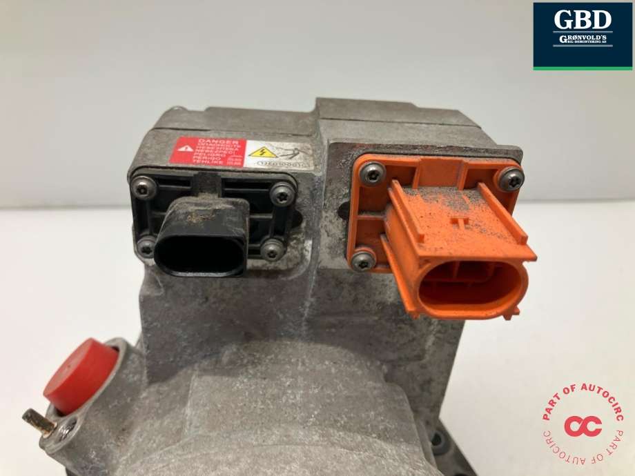Aircondition kompressor elbil til VW ID.BUZZ 2022-->>  (1EA 820 807 C|)